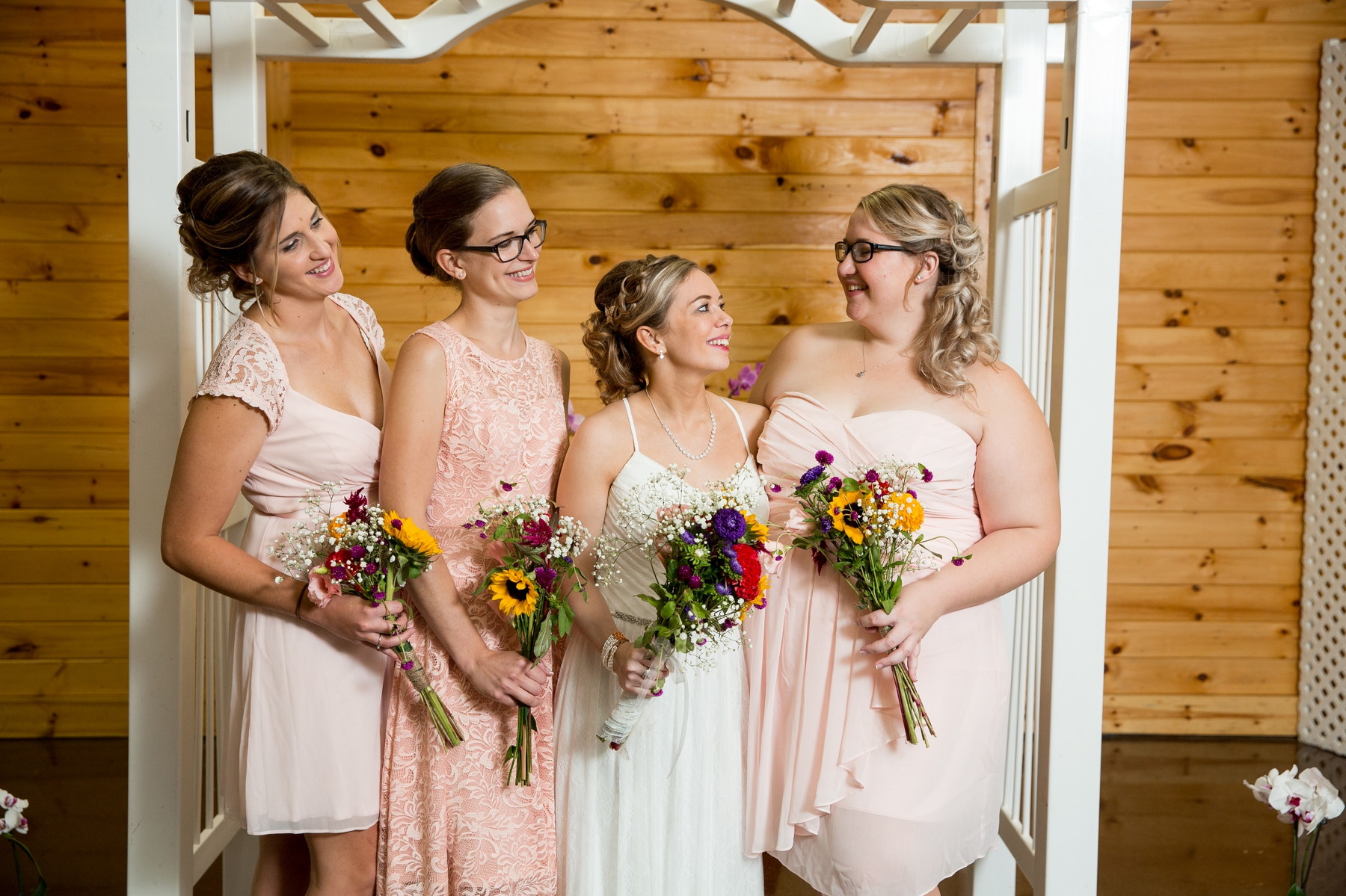 Little Buffalo State Park Wedding